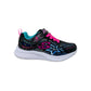 Scarpa da ginnastica SKECHERS 302323L/BKPK bambina