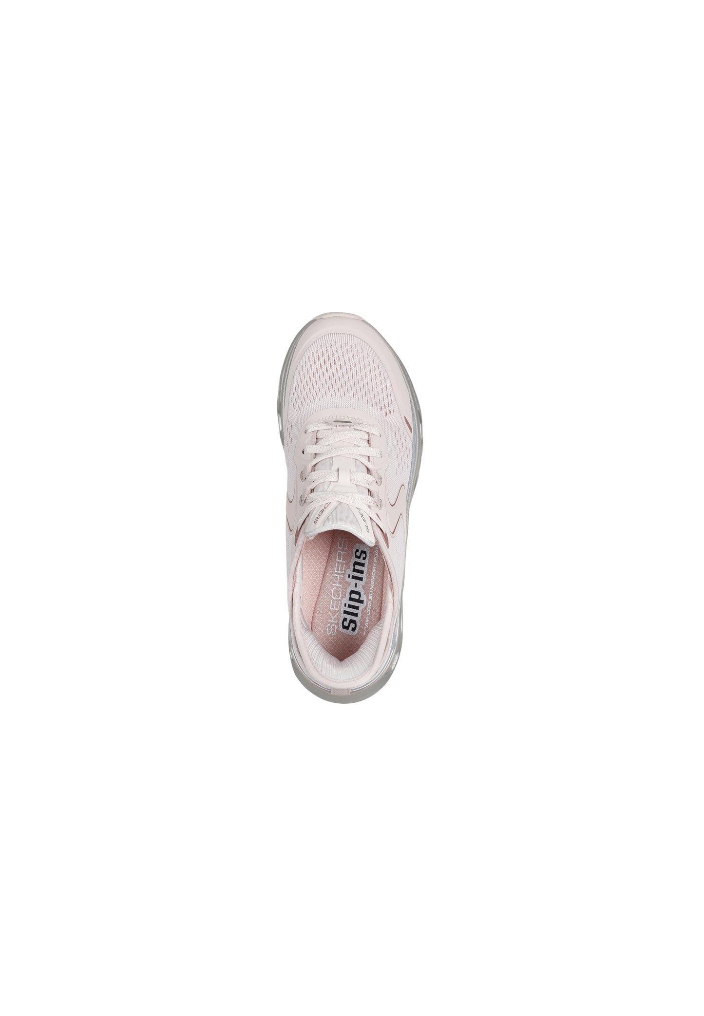 Sneaker Skechers slip-ins GLIDE - STEP ALTUS Starlight Shine 150514/NTGD Donna