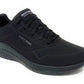 Scarpa da ginnastica SKECHERS 232209/BBK Uomo
