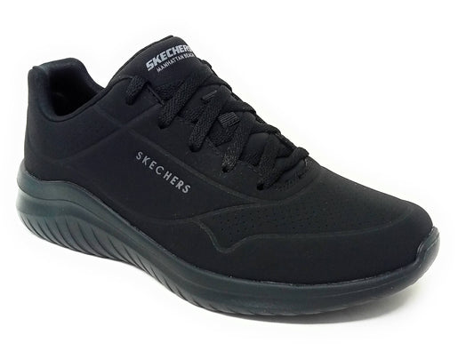 Scarpa da ginnastica SKECHERS 232209/BBK Uomo