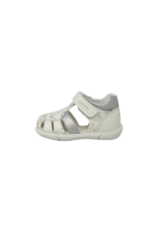 Sandali GEOX ZAPITO B55FA 000BC C0007 bambina