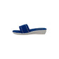 Pantofola in spugna PATRIZIA 174 LAGUNA donna