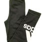 Pantaloni  Adidas GN4064 NERO bambino
