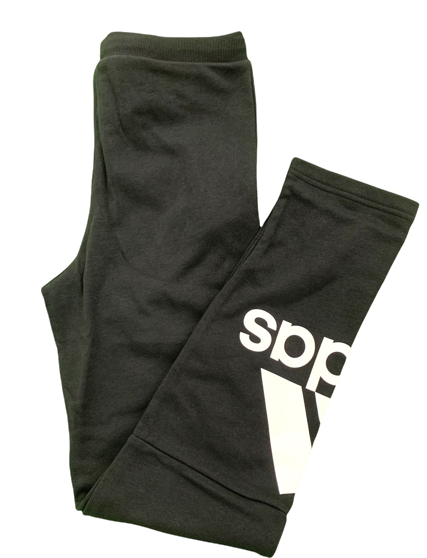 Pantaloni  Adidas GN4064 NERO bambino