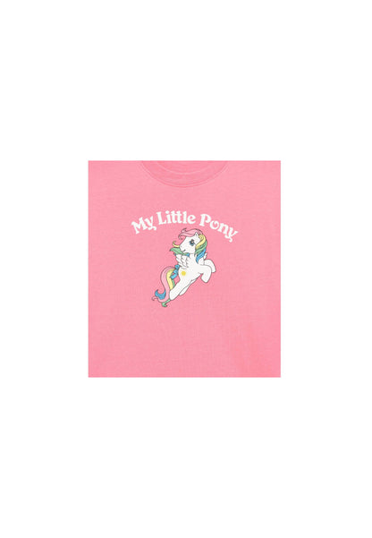 T-Shirt DIADORA My Little Pony 502.182914 01 50125 Bambina