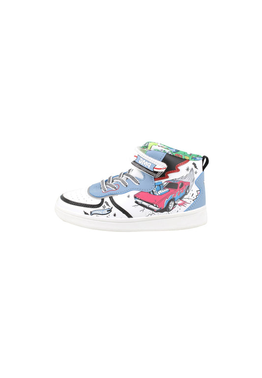 Sneaker PRIMIGI - Hot Wheels  8990600 Bambino