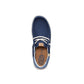 Mocassini HEYDUDE WALLY FUNK SUMMER STITCH 45184-4UX NAVY BALZER/MULTI Uomo