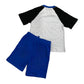 Set DIADORA 102.17825301 C2523 Bambino