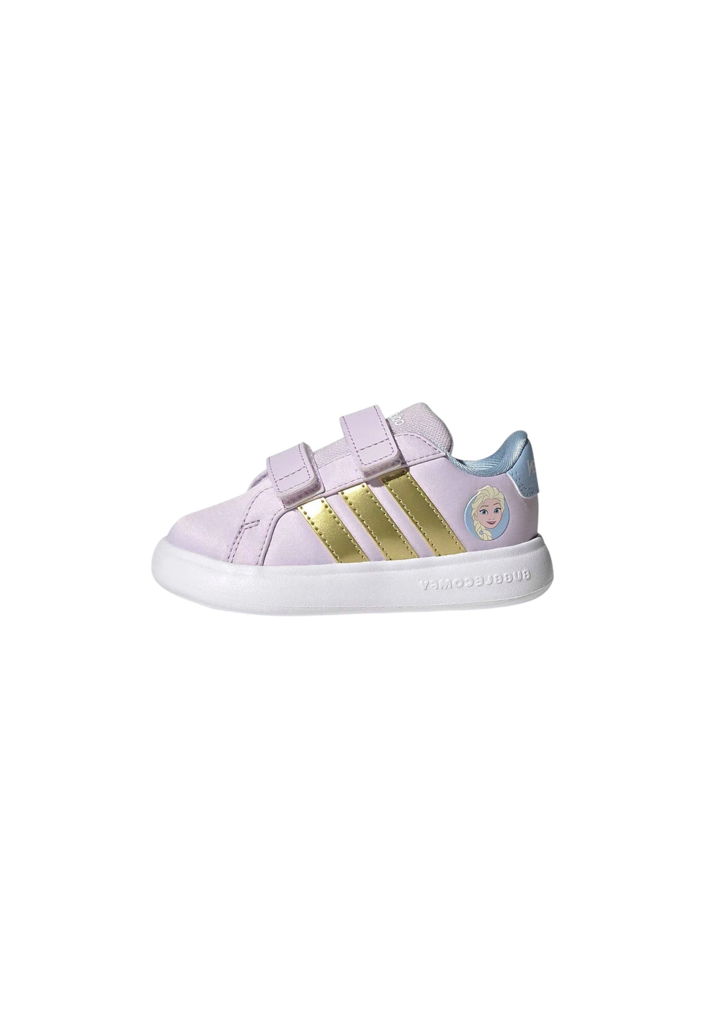 Sneaker ADIDAS GRAND COURT ELSA I JQ4356 bambina