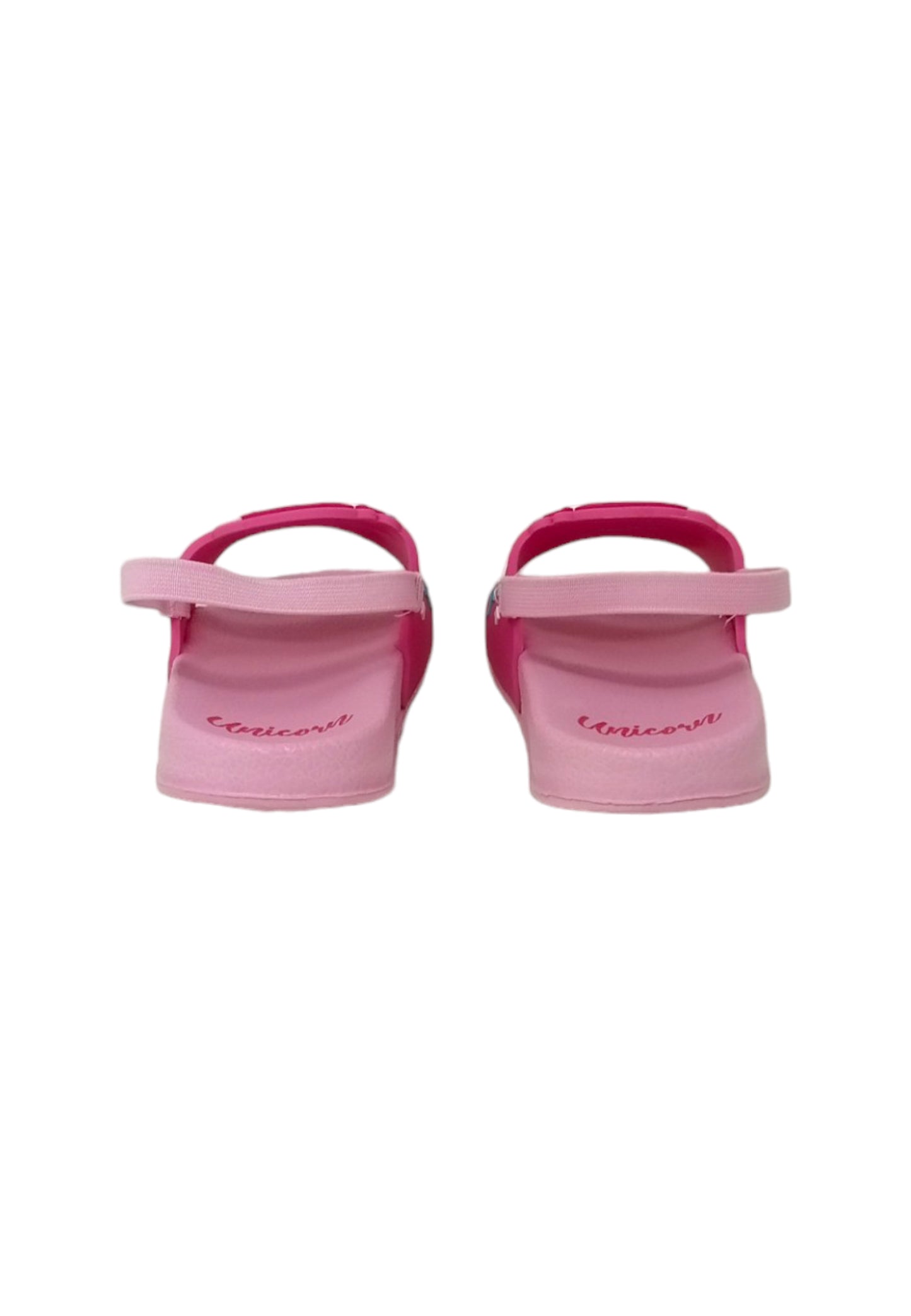 Ciabatte Unicorno S8010082S Bambina più colori