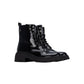 Anfibio XTI 144296 NERO donna