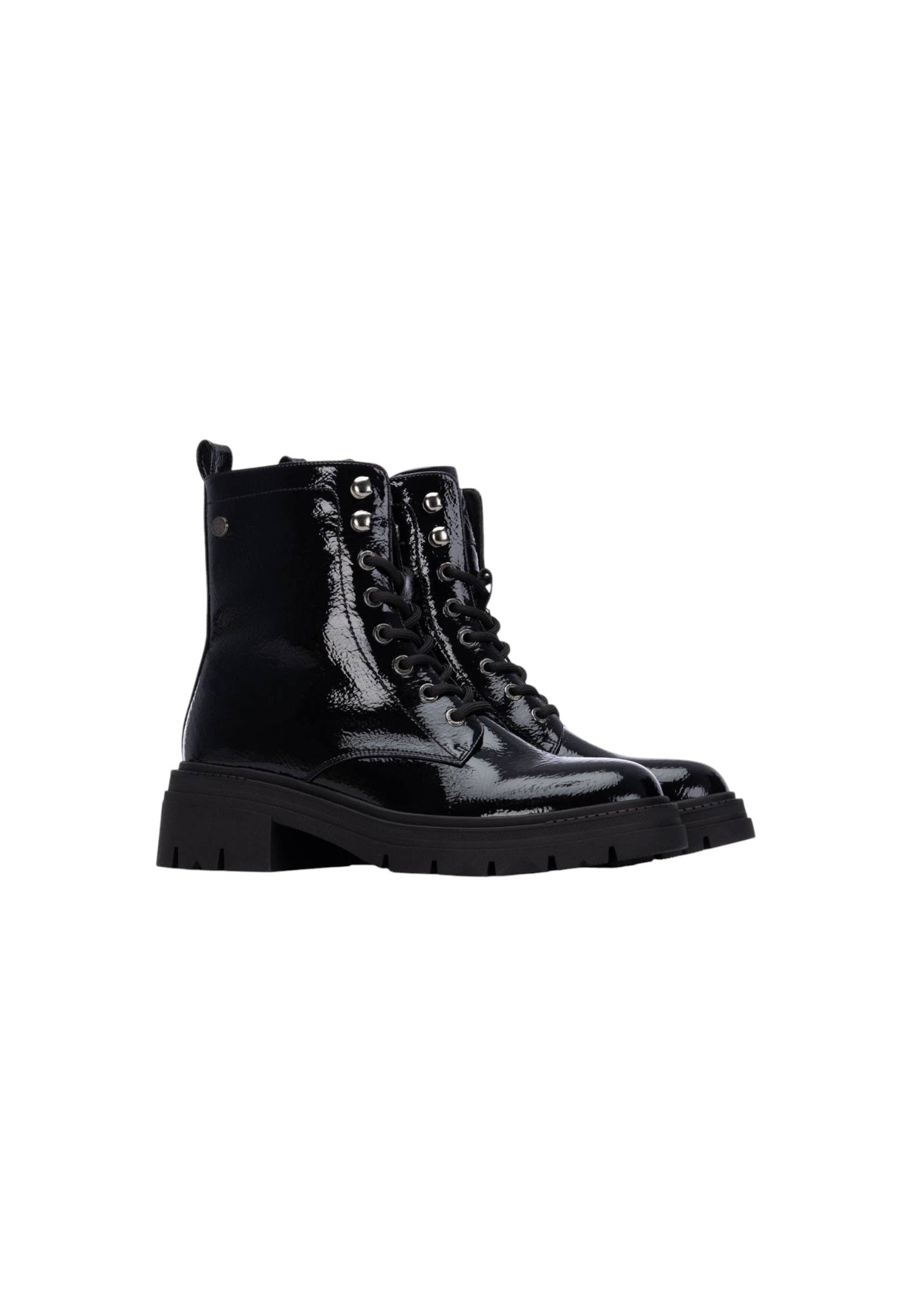 Anfibio XTI 144296 NERO donna
