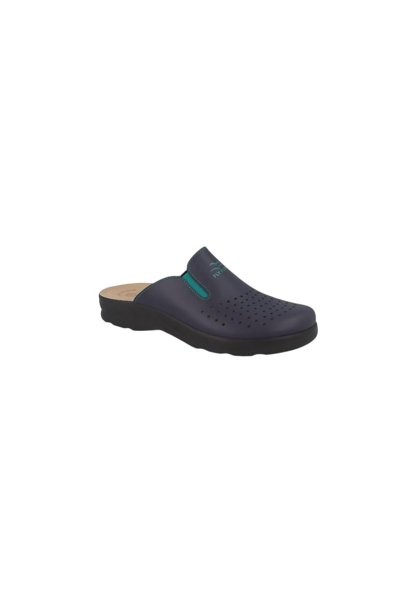 Ciabatta Sanitaria FLY FLOT  82 316 BE BLU uomo