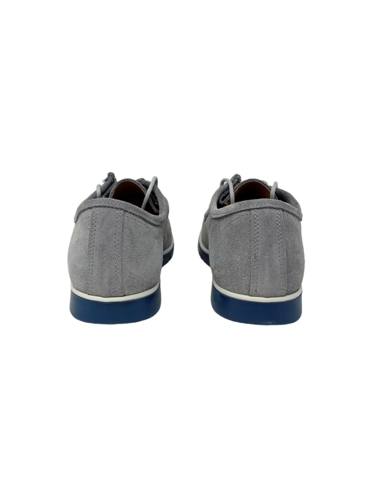 Polacchina BKS 0225 Cam.Grigio uomo
