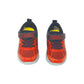 Sneakers Skechers 407218N/BKRD Bambino