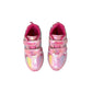 Sneaker luminose Silver Unicorn S8010153S PINK Bambina