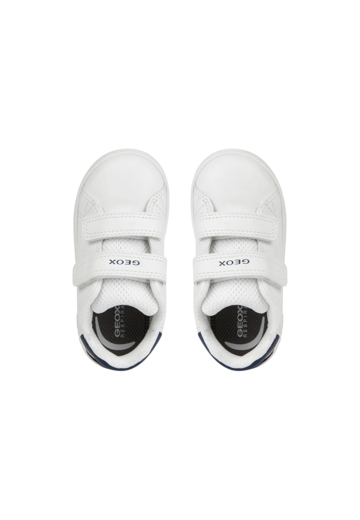 Sneaker Geox Eclyper B365LA 000BC C0899 Bambino