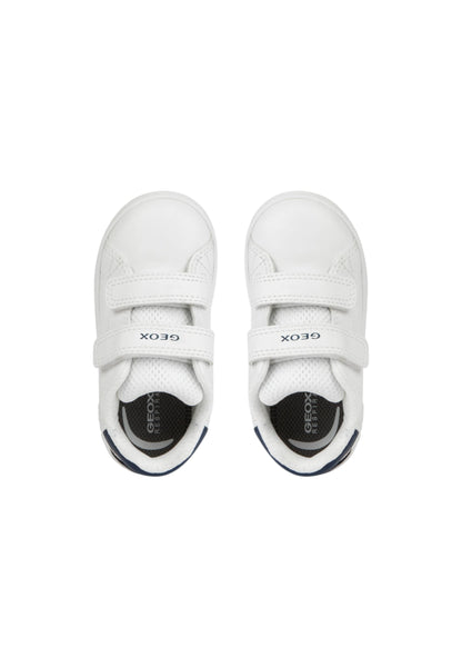Sneaker Geox Eclyper B365LA 000BC C0899 Bambino
