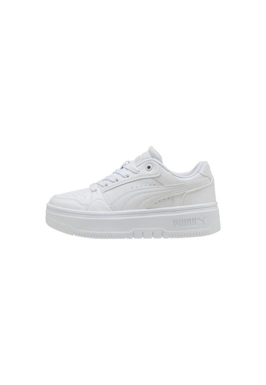 Sneakers PUMA Rebound Femme Jr 403737 01 Donna