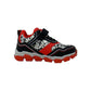 Sneaker Silver Topolino D2010218T Nero Bambino