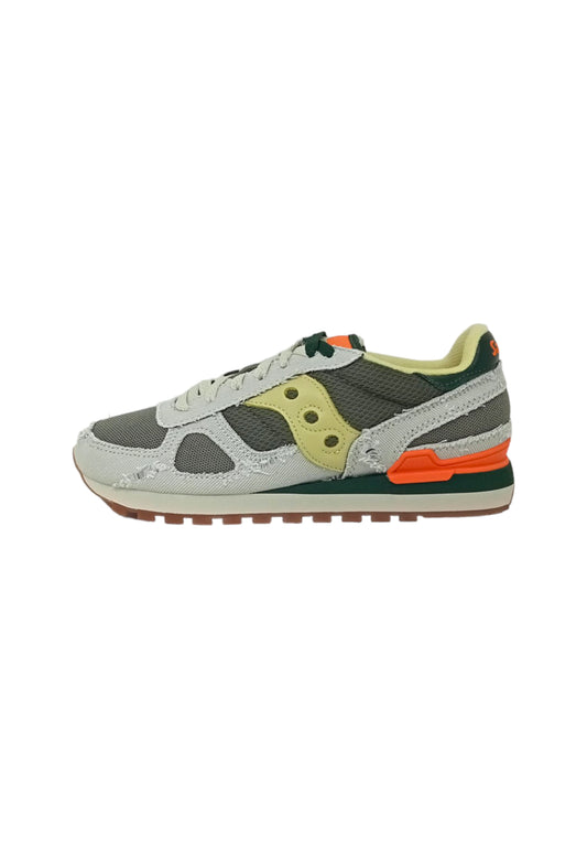 Sneaker SAUCONY SHADOW ORIGINALS S70636-3 Uomo