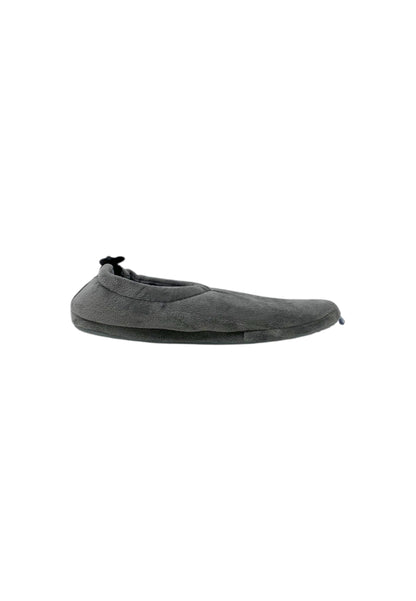Pantofola DE FONSECA DE.AOSTA M15 GRIGIO uomo
