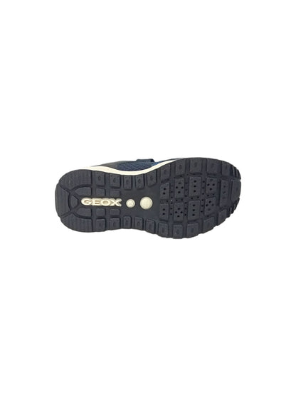 Sneaker GEOX PAVEL J0415A014BU C0735 Bambino