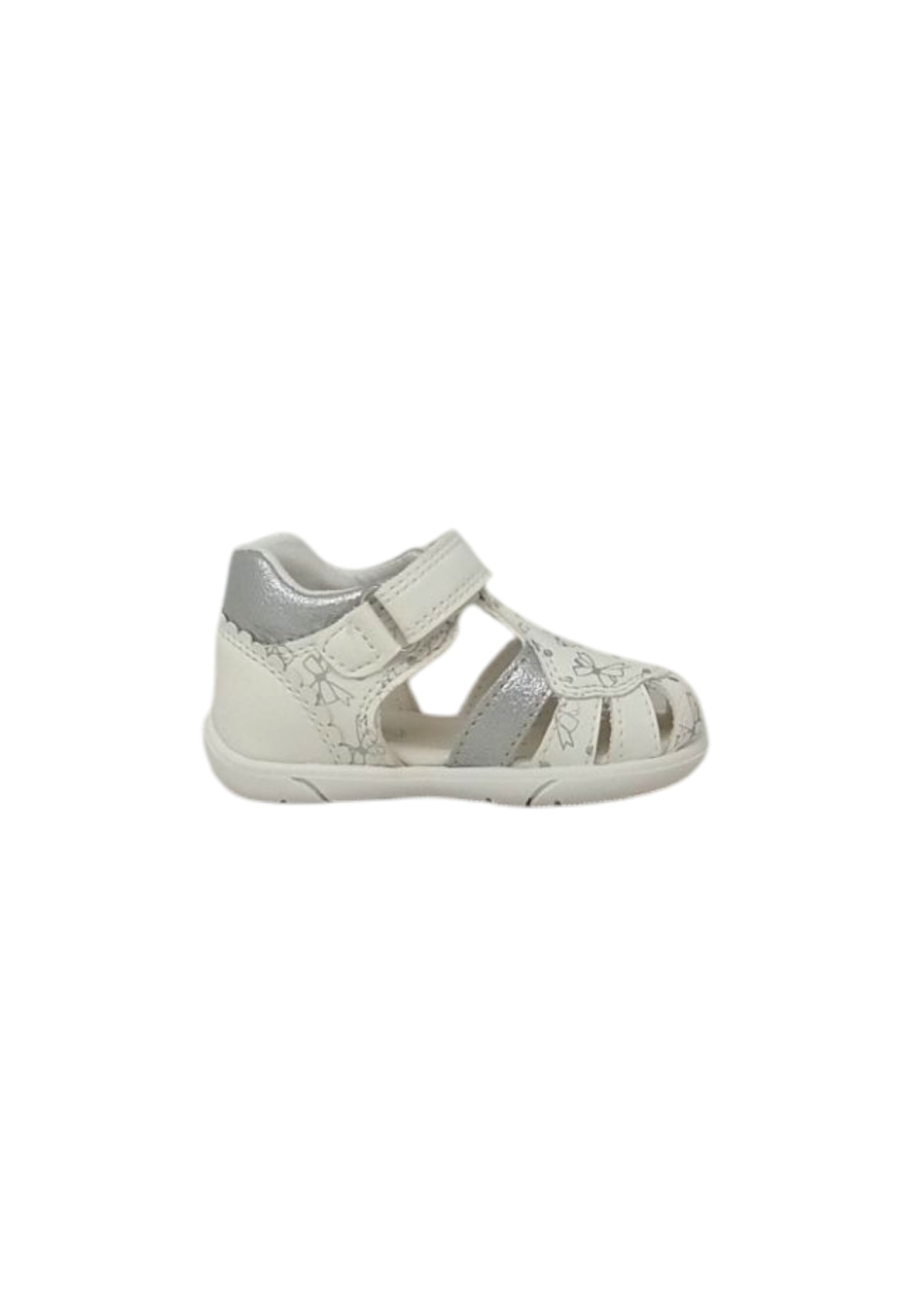 Sandali GEOX ZAPITO B55FA 000BC C0007 bambina