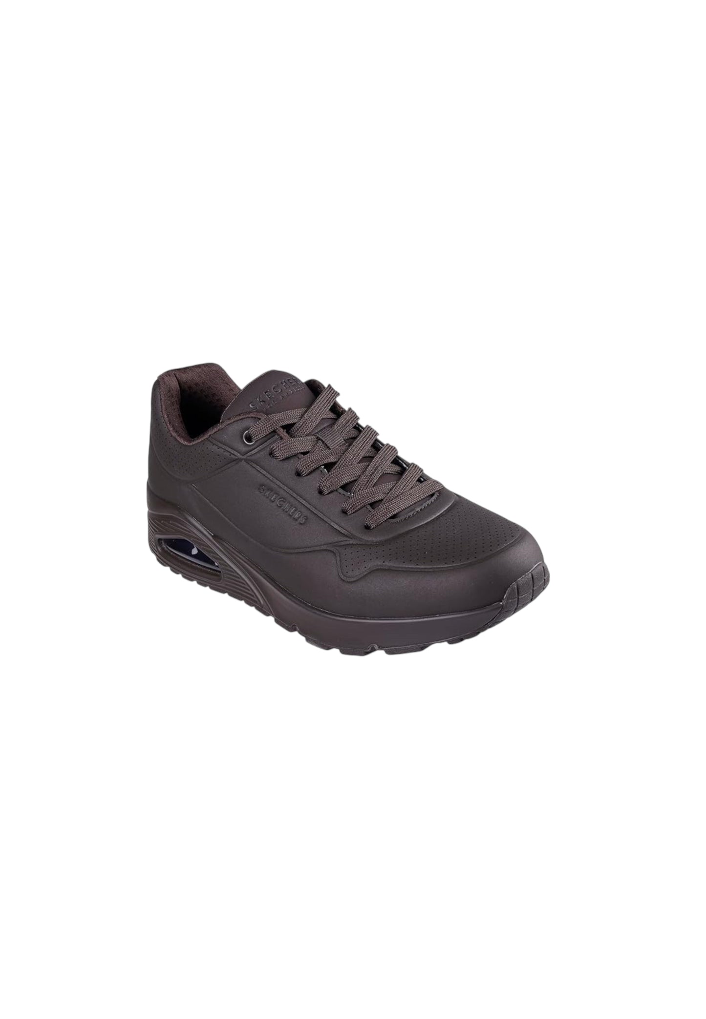 Sneakers SKECHERS Uno - Stand ON AIR 52458/CHOC Uomo