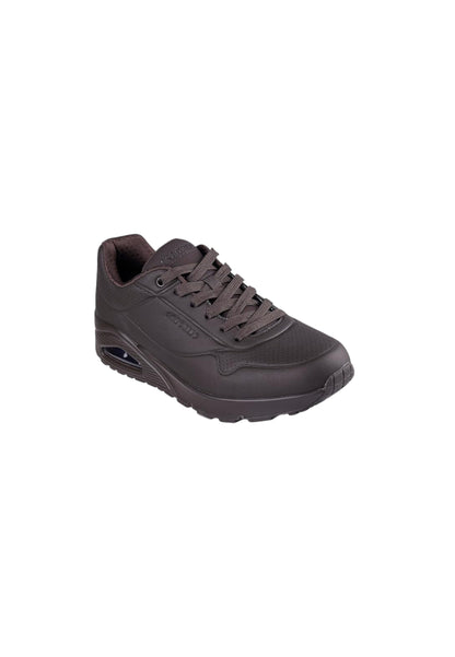 Sneakers SKECHERS Uno - Stand ON AIR 52458/CHOC Uomo