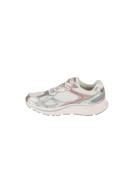 Sneakers Skechers GO RUN CONSISTENT 2.0 - Volt 128633/OFWT Donna