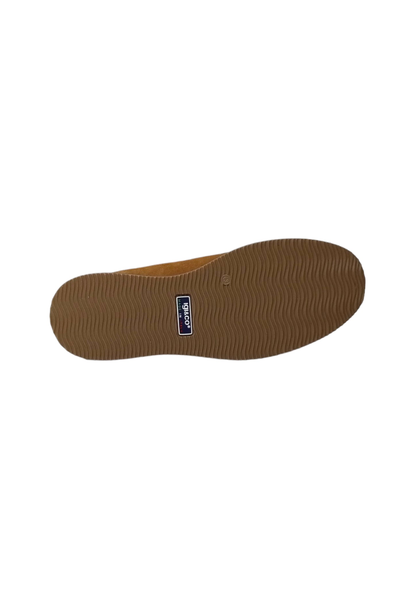 Mocassino Igi&co 56286 Uomo (2 colori)