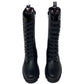 Stivale ASSO AG-16713 BLACK bambina