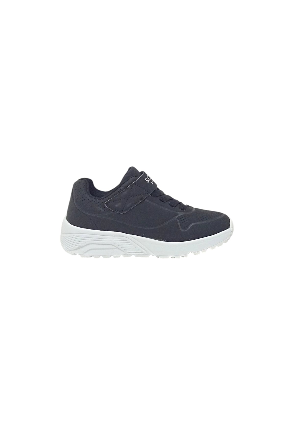 Sneaker SKECHERS 403695L/BLK Bambino
