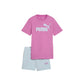 Set Puma 686307 74 Bambina