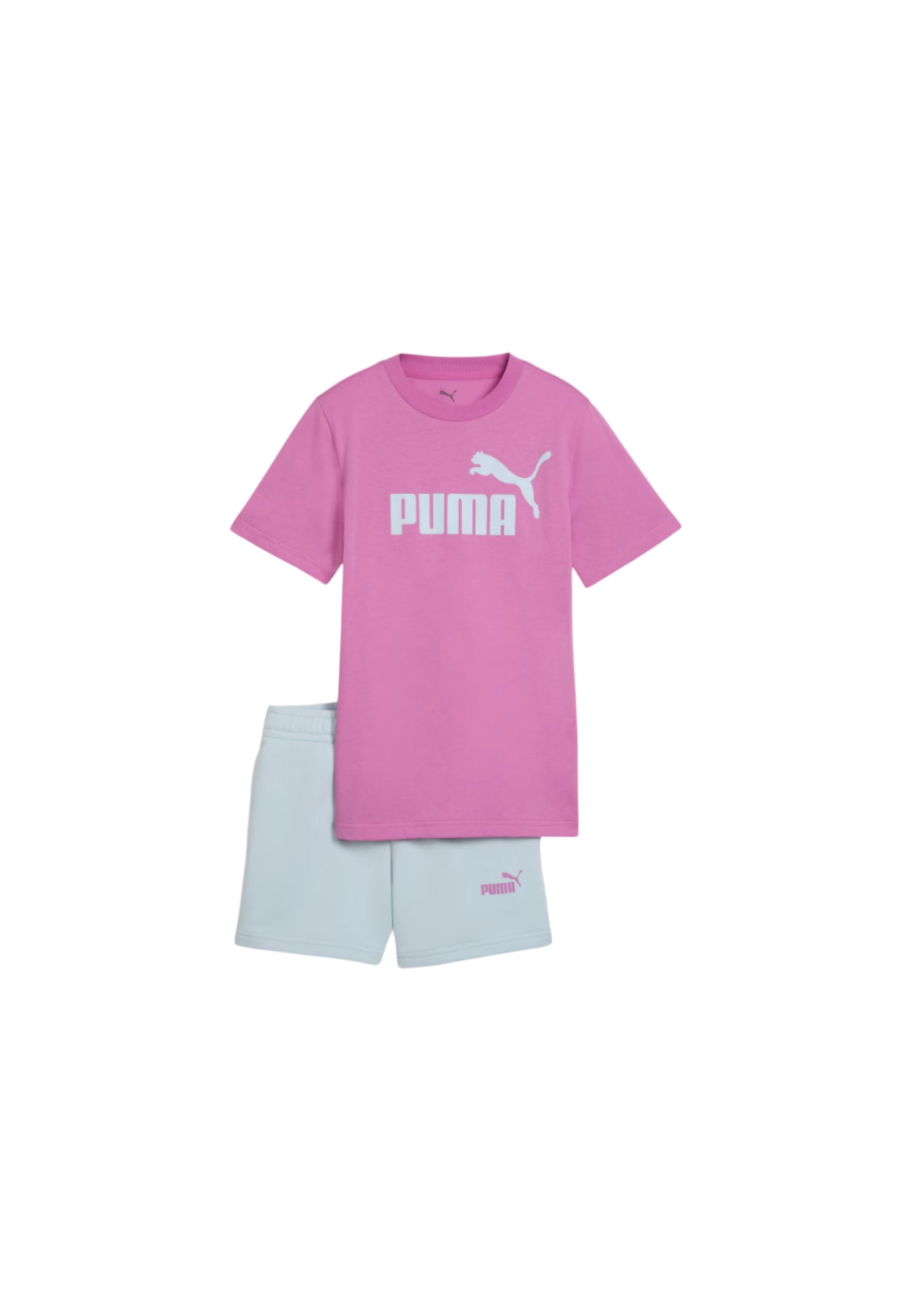 Set Puma 686307 74 Bambina