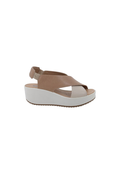 Sandali con zeppa Igi&Co 1161811 Donna
