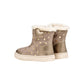 STIVALETTO GEOX B NASHIK  B563HB 0BSNF C5005 Bambina