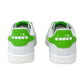 Sneakers DIADORA GAME P VIRTUAL PS 101.179742 01 C4538 ragazzo/a
