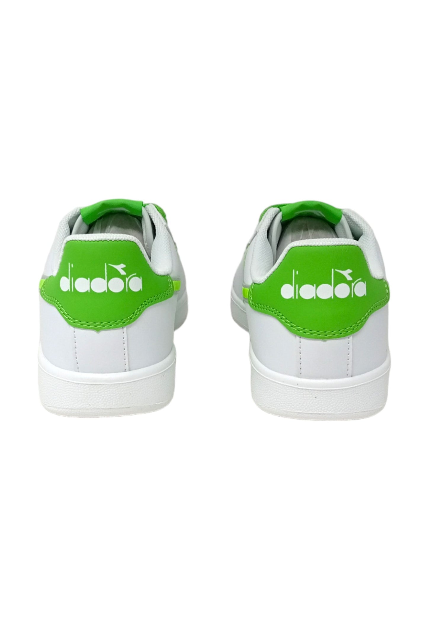 Sneakers DIADORA GAME P VIRTUAL PS 101.179742 01 C4538 ragazzo/a