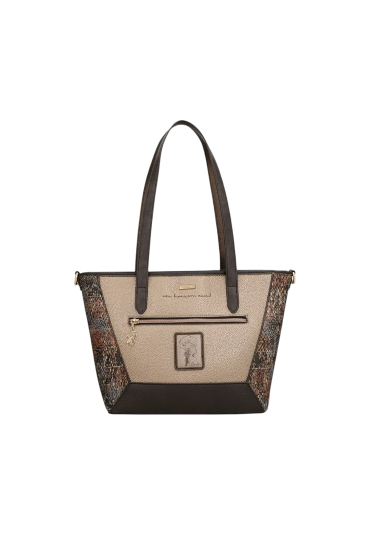 Borsa Anekke Blossom 43712-422 Donna