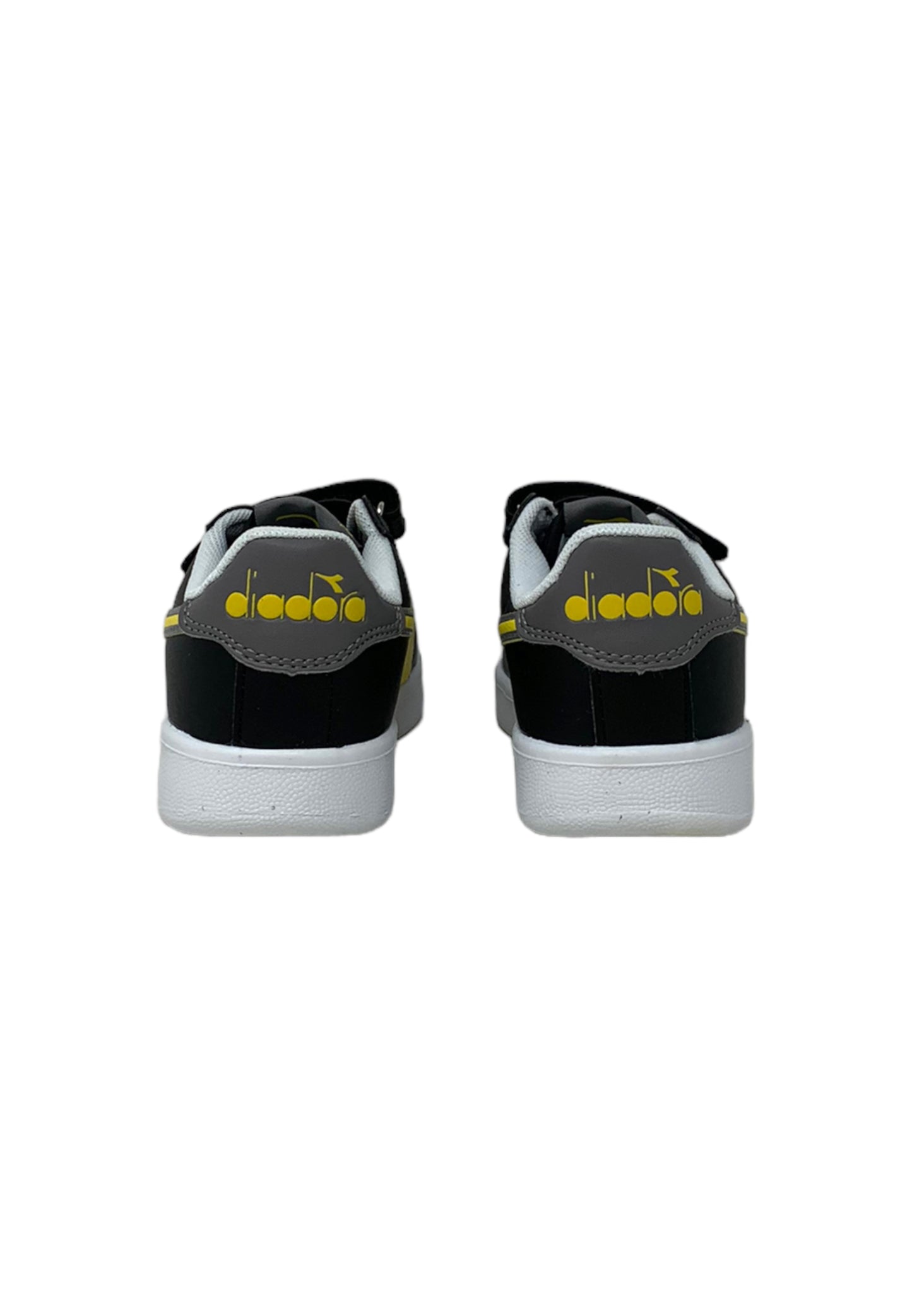 Sneakers DIADORA GAME P PS 101.173324 01 C2450 bambino