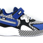 Sneakers da passeggio con luci PRIMIGI 1964533 da bambino
