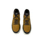 Sneakers BALDUCCI BS4780 BLACK/YELLOW bambino