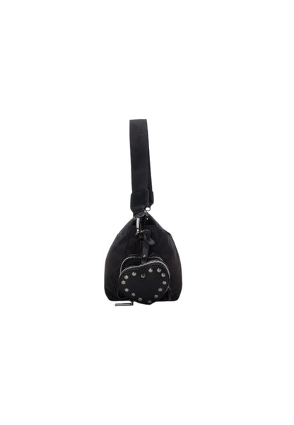 Borsa XTI 184653 NERO Donna