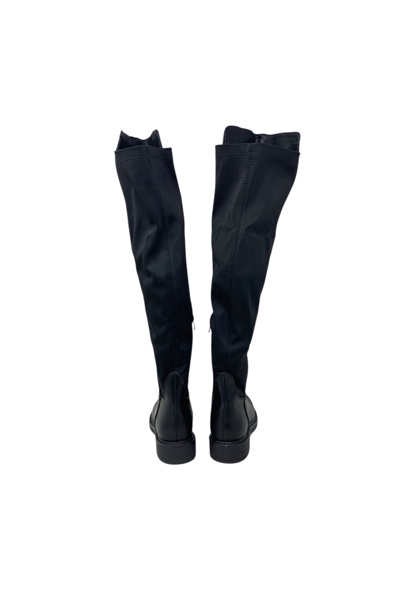 Stivale GALIA H015-72 BLACK donna