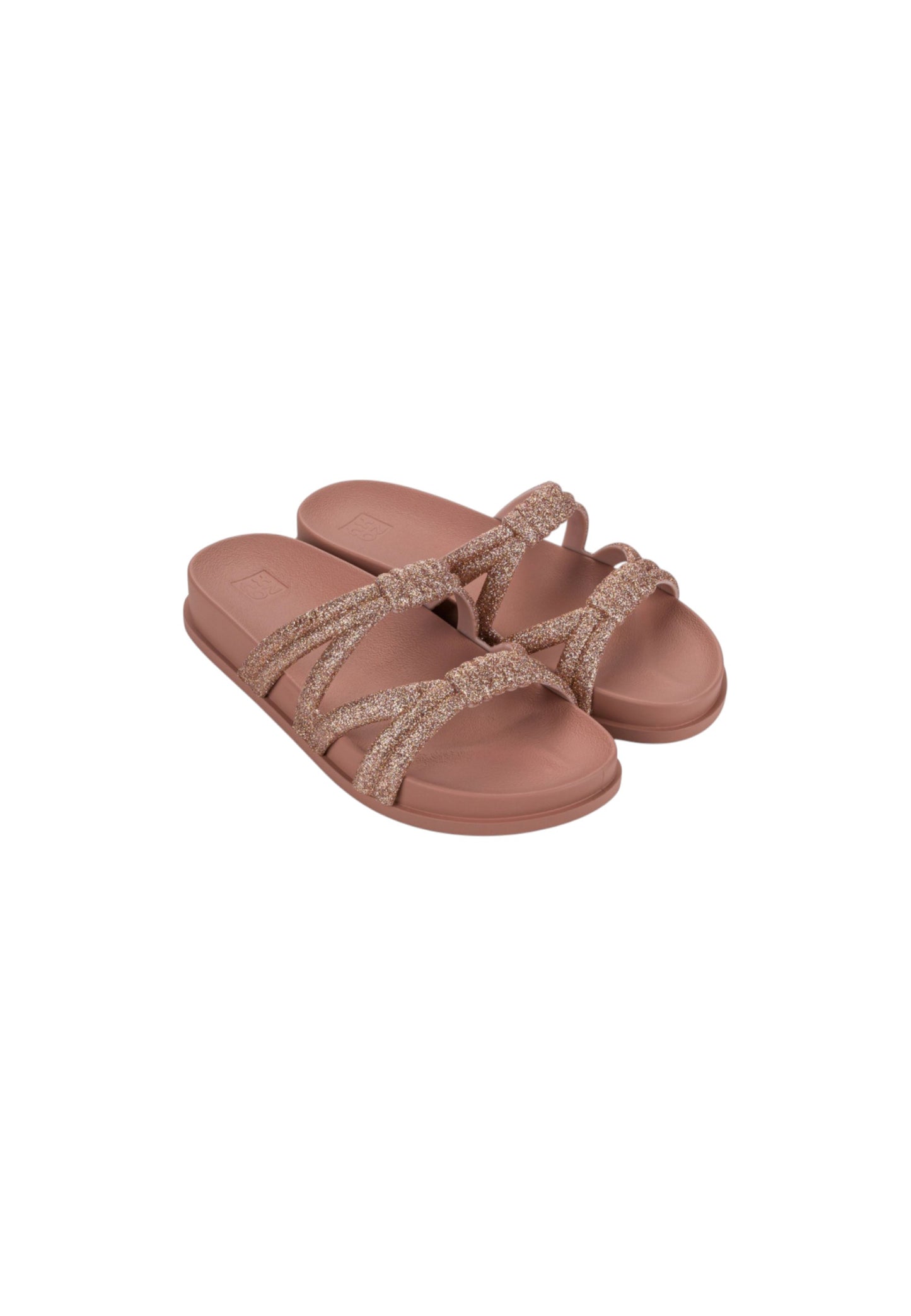 Ciabatta ZAXY 19187 BM430 NUDE donna