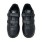 Scarpa da passeggio BRADLEY VELCRO LTX STM227018 BLK Sergio Tacchini Uomo
