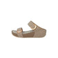 Ciabatta GRUNLAND DIRA CI2577-C9 BEIGE ragazza/donna