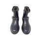 Anfibio da passeggio GRUNLAND COLT PO2203-88  NERO BAMBINA
